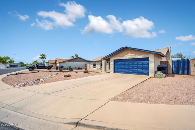 1248 W ELLIS Street, Mesa, AZ 85201