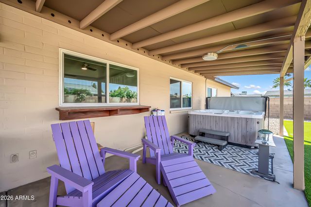 1248 W ELLIS Street, Mesa, AZ 85201