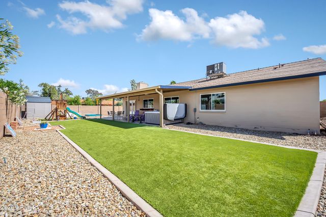 1248 W ELLIS Street, Mesa, AZ 85201