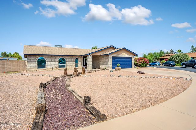 1248 W ELLIS Street, Mesa, AZ 85201