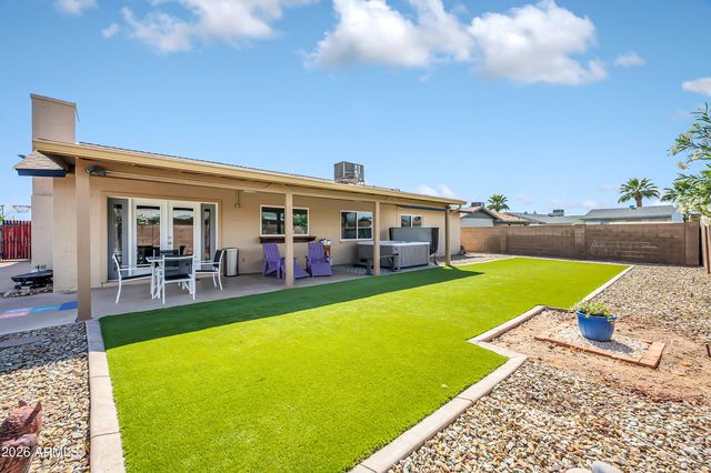 1248 W ELLIS Street, Mesa, AZ 85201