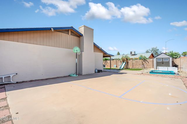 1248 W ELLIS Street, Mesa, AZ 85201