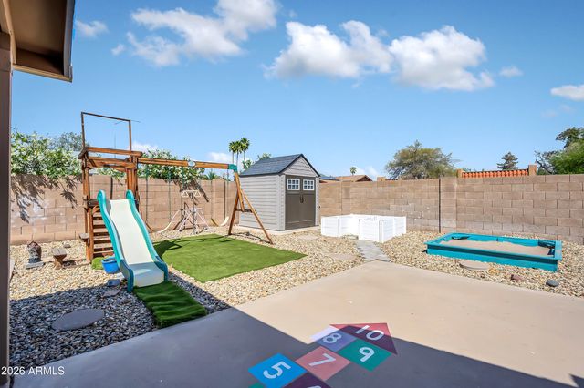 1248 W ELLIS Street, Mesa, AZ 85201