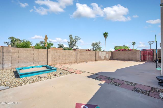 1248 W ELLIS Street, Mesa, AZ 85201