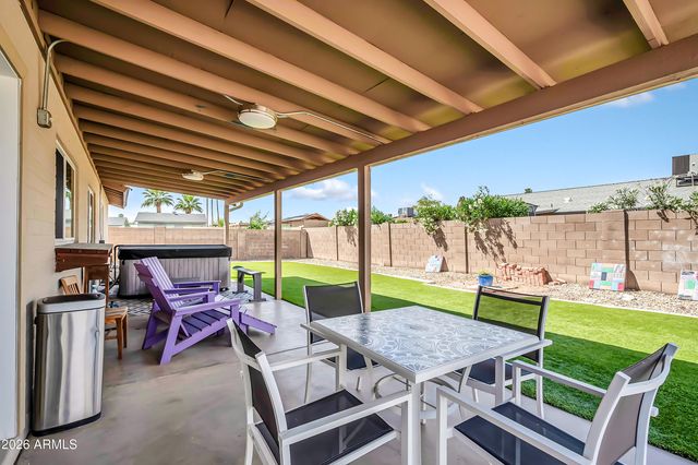 1248 W ELLIS Street, Mesa, AZ 85201