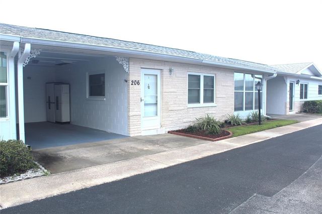 12400 PARK BLVD 206, Seminole, FL 33772
