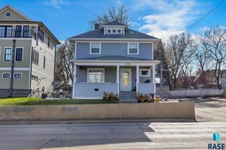 215 E 14th St Street, Sioux Falls, SD 57104