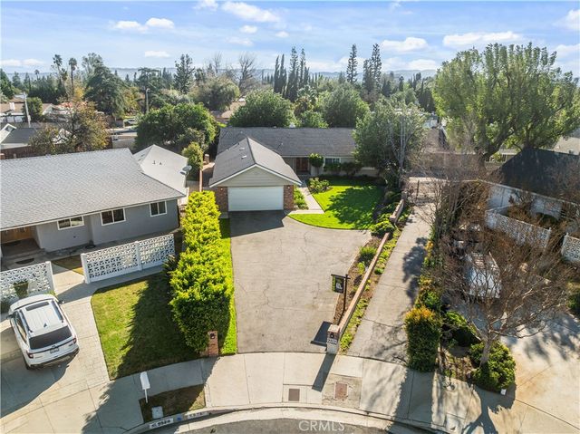 9916 Bothwell, Northridge, CA 91324