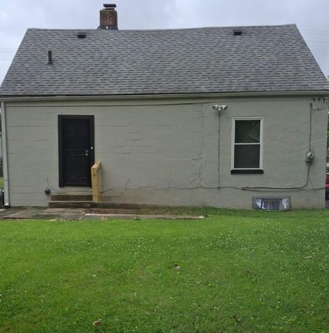 328 S Oakley Avenue, Columbus, OH 43204