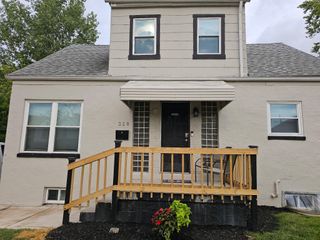 328 S Oakley Avenue, Columbus, OH 43204