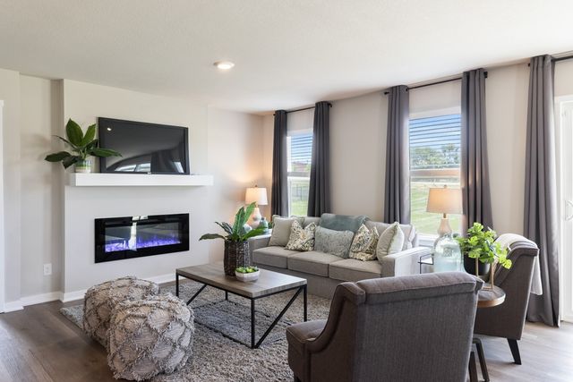 2506 Butler Drive, Adel, IA 50003