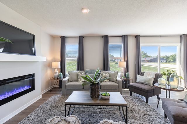 2506 Butler Drive, Adel, IA 50003