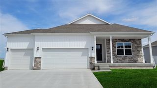 2506 Butler Drive, Adel, IA 50003