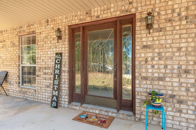 6100 W Dogwood Drive, Crestview, FL 32536