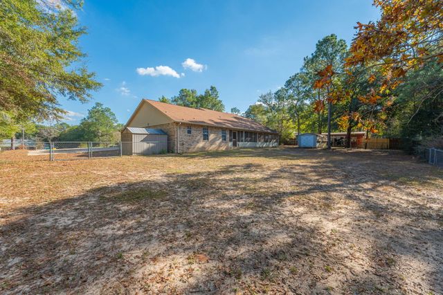 6100 W Dogwood Drive, Crestview, FL 32536