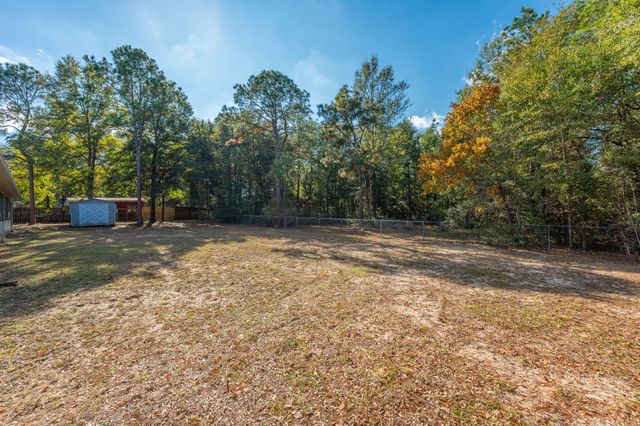 6100 W Dogwood Drive, Crestview, FL 32536