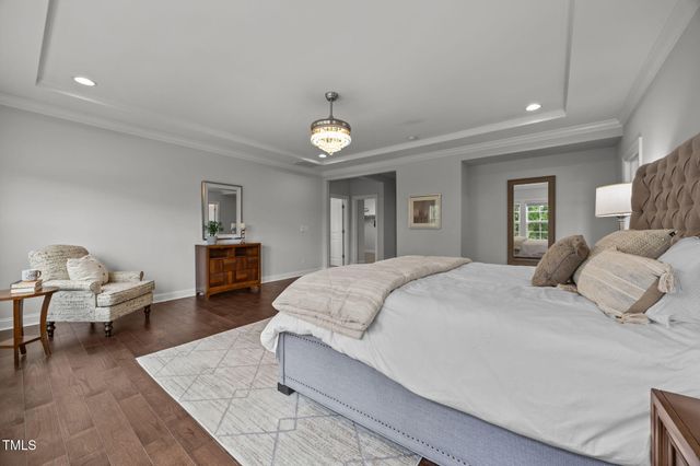 440 Creekhurst Place, Cary, NC 27519