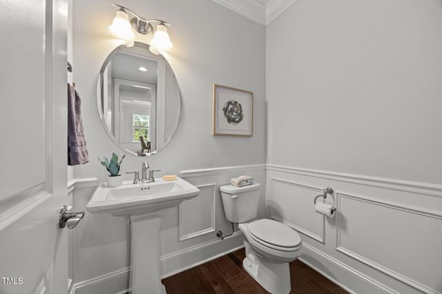 440 Creekhurst Place, Cary, NC 27519