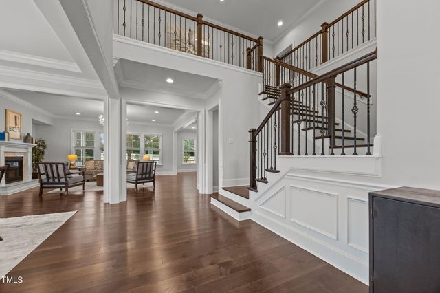440 Creekhurst Place, Cary, NC 27519
