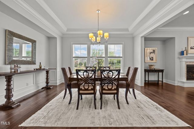 440 Creekhurst Place, Cary, NC 27519
