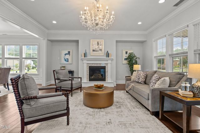 440 Creekhurst Place, Cary, NC 27519