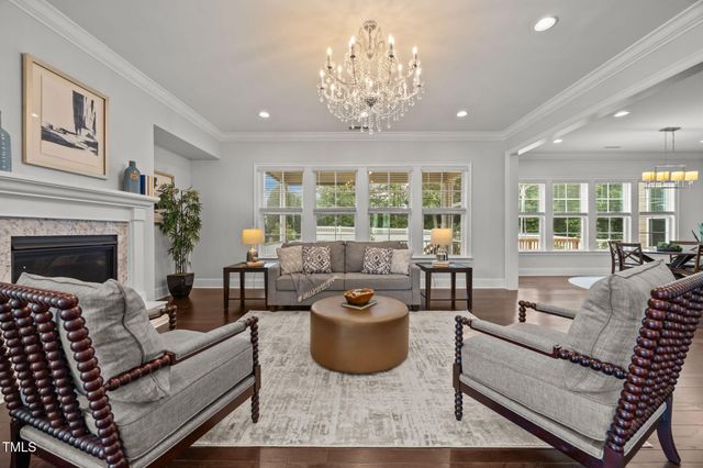 440 Creekhurst Place, Cary, NC 27519