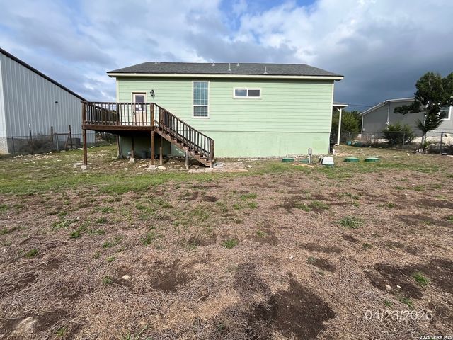 2250 GOLF DR, Spring Branch, TX 78070