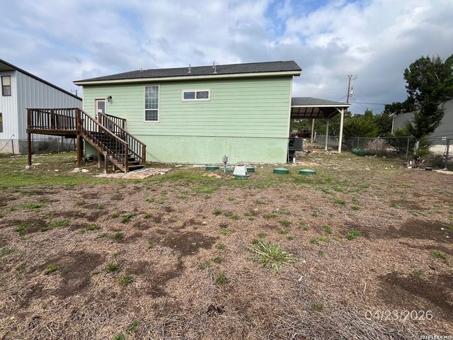 2250 GOLF DR, Spring Branch, TX 78070