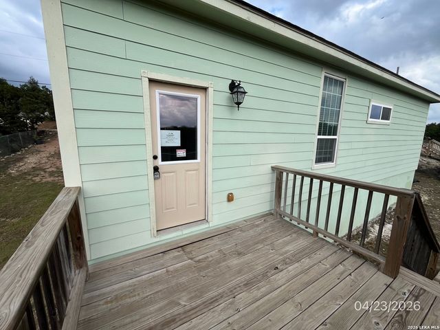2250 GOLF DR, Spring Branch, TX 78070