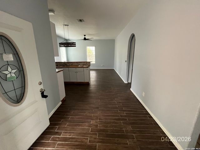 2250 GOLF DR, Spring Branch, TX 78070