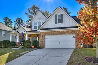 5762 Whispering Pines Way, Evans, GA 30809