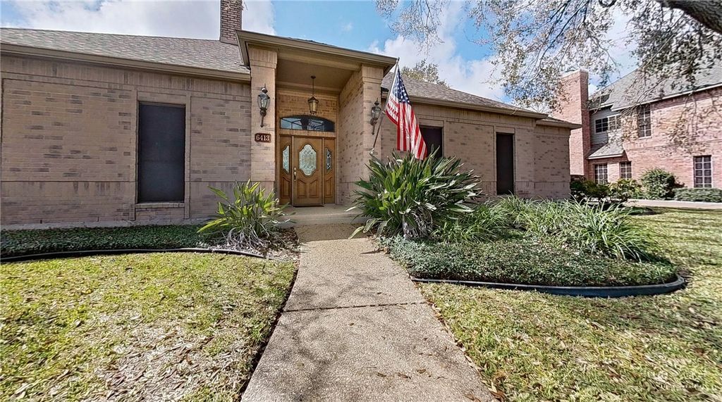 6413 Haubourdin, Corpus Christi, TX 78414