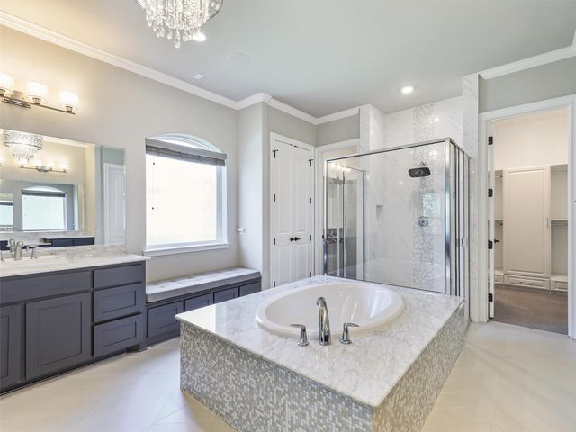 416 Overlook Drive, Colleyville, TX 76034