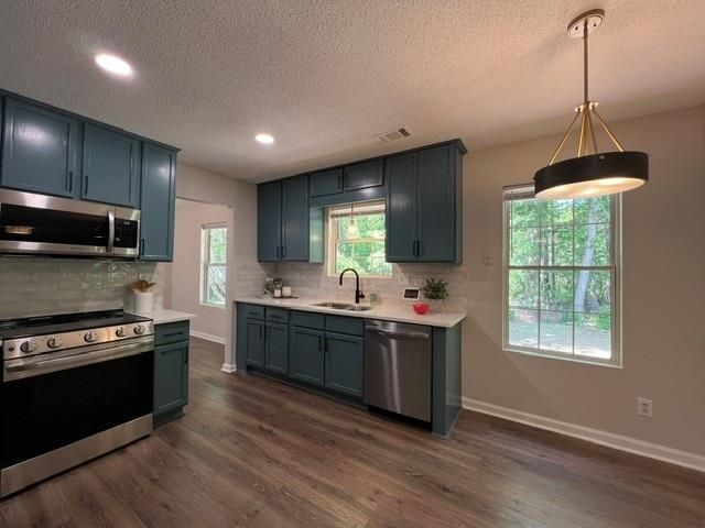 7334 Drake Avenue, Lithonia, GA 30058