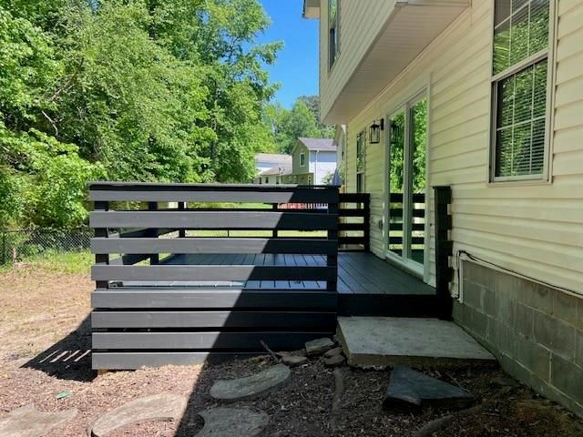 7334 Drake Avenue, Lithonia, GA 30058