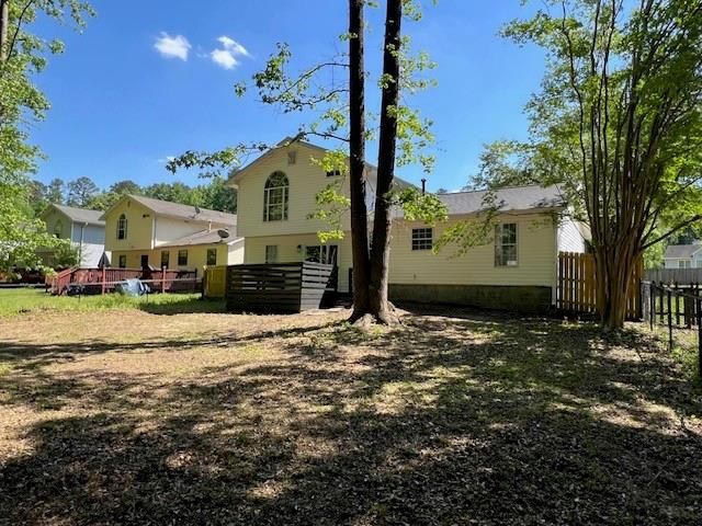 7334 Drake Avenue, Lithonia, GA 30058