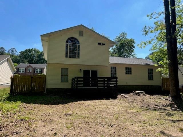 7334 Drake Avenue, Lithonia, GA 30058