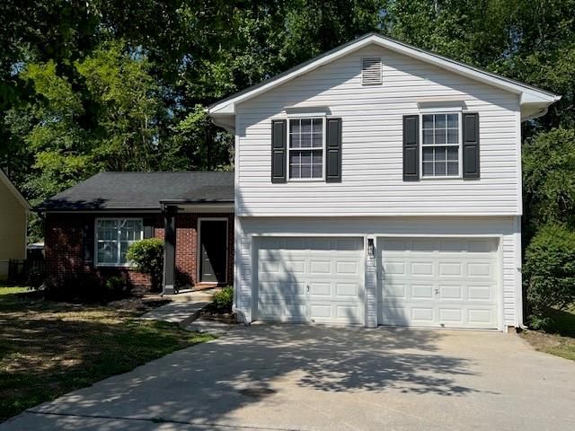 7334 Drake Avenue, Lithonia, GA 30058