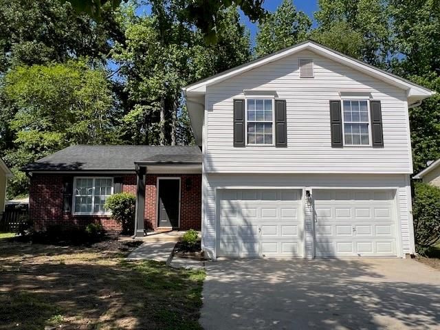 7334 Drake Avenue, Lithonia, GA 30058