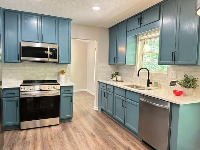 7334 Drake Avenue, Lithonia, GA 30058