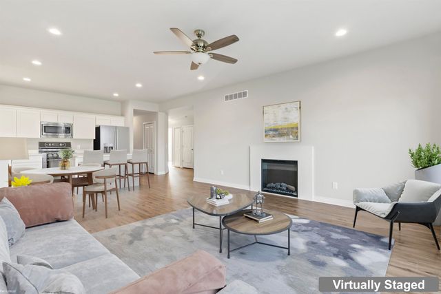 26177 Juliagrove Lane, Chesterfield Twp, MI 48051