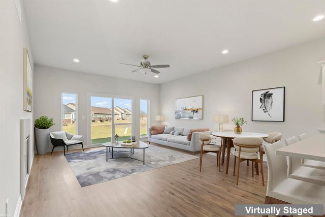 26177 Juliagrove Lane, Chesterfield Twp, MI 48051