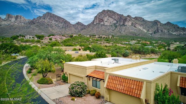 1184 E Camino Diestro, Oro Valley, AZ 85704