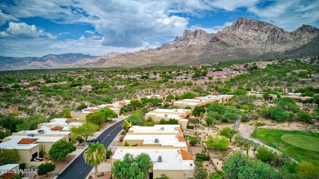 1184 E Camino Diestro, Oro Valley, AZ 85704