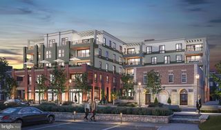 110 PARK PH2, Swarthmore, PA 19081