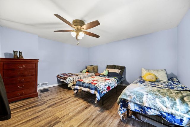86 Conley Avenue, Newark, OH 43055
