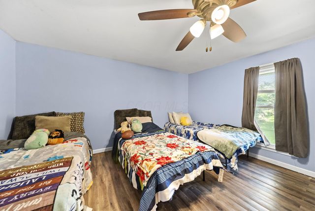 86 Conley Avenue, Newark, OH 43055