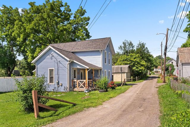86 Conley Avenue, Newark, OH 43055