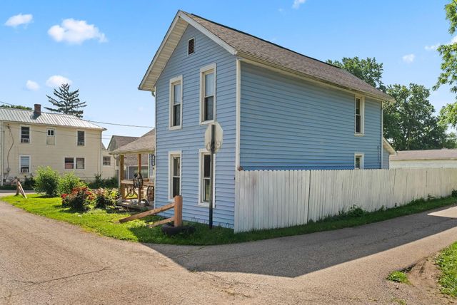 86 Conley Avenue, Newark, OH 43055