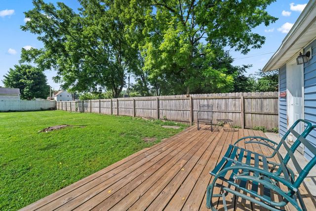 86 Conley Avenue, Newark, OH 43055